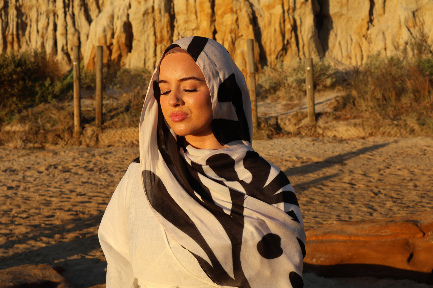 Zahra Modal