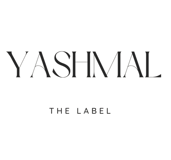 Yashmal The Label